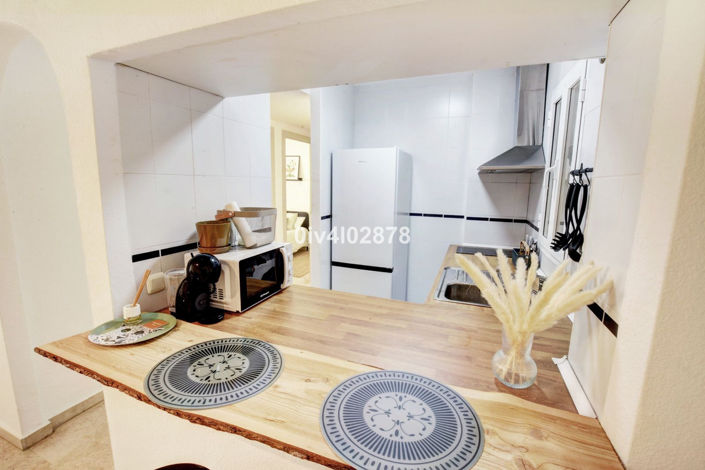 Image No.6-Propriété de 2 chambres à vendre à Torrequebrada