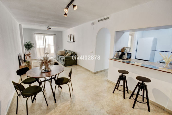 Image No.7-Propriété de 2 chambres à vendre à Torrequebrada