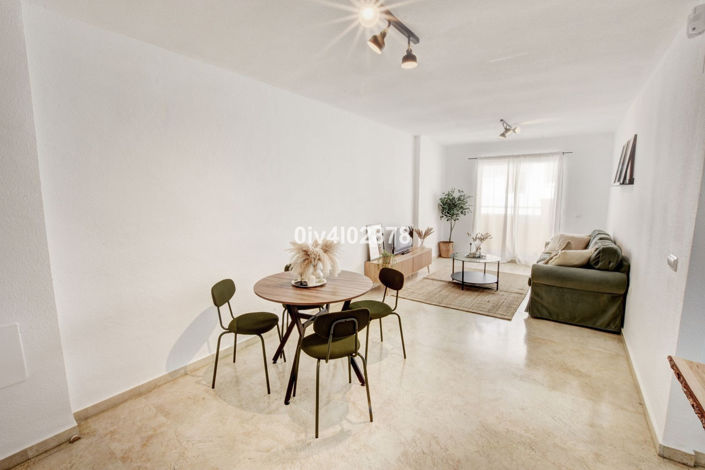 Image No.8-Propriété de 2 chambres à vendre à Torrequebrada