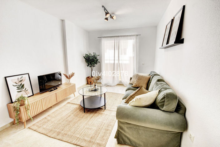 Image No.9-Propriété de 2 chambres à vendre à Torrequebrada