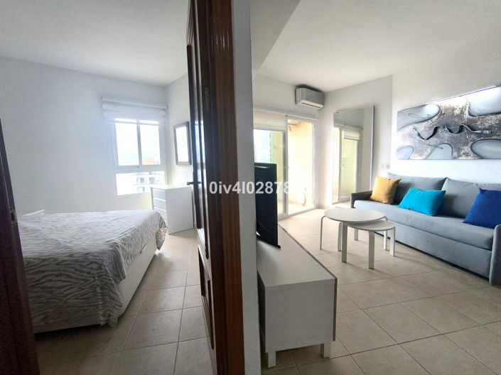 Image No.12-Propriété de 1 chambre à vendre à Benalmadena