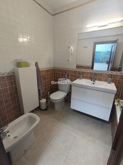 Image No.18-Propriété de 1 chambre à vendre à Benalmadena