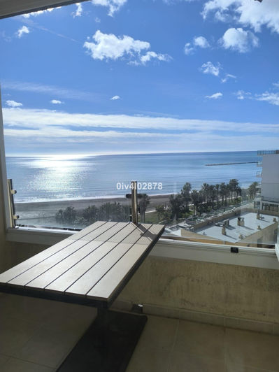 Image No.2-Propriété de 1 chambre à vendre à Benalmadena