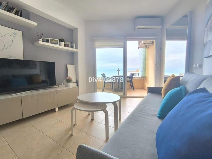 Image No.4-Propriété de 1 chambre à vendre à Benalmadena