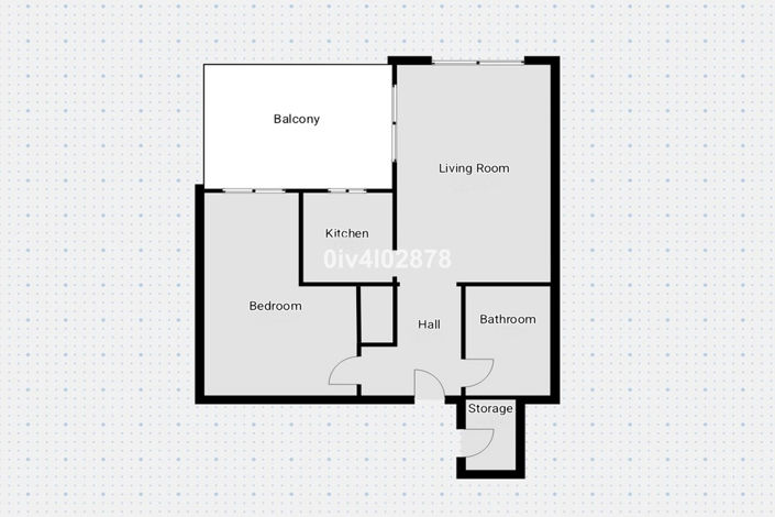 Image No.29-1 Bed Property for sale