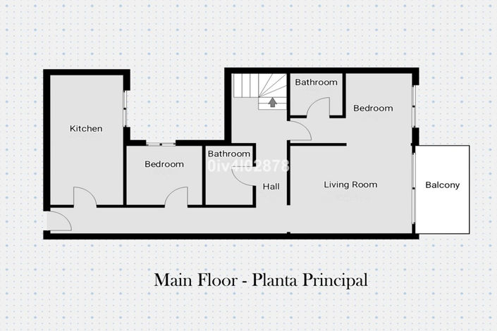 Image No.46-4 Bed Property for sale
