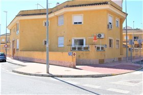 Image No.0-Appartement de 2 chambres à vendre à Rojales