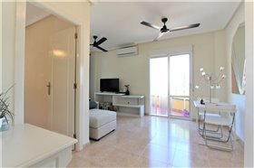Image No.2-Appartement de 2 chambres à vendre à Rojales