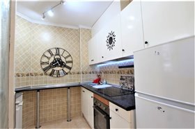 Image No.5-Appartement de 2 chambres à vendre à Rojales