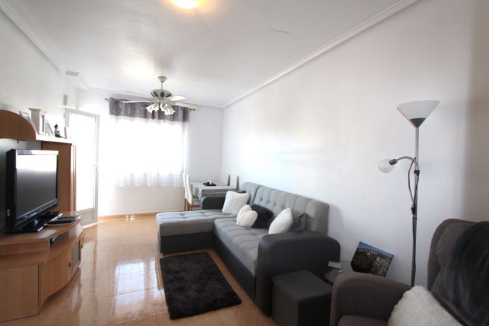 Image No.1-Appartement de 1 chambre à vendre à Jacarilla