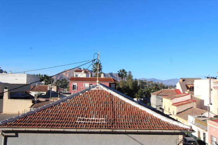 Image No.13-Appartement de 1 chambre à vendre à Jacarilla