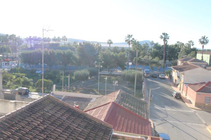 Image No.14-Appartement de 1 chambre à vendre à Jacarilla