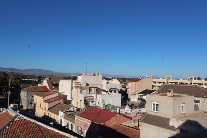 Image No.17-Appartement de 1 chambre à vendre à Jacarilla