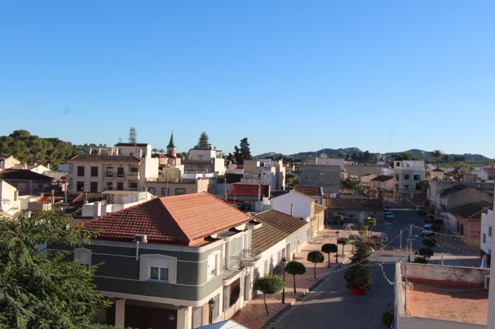 Image No.19-Appartement de 1 chambre à vendre à Jacarilla