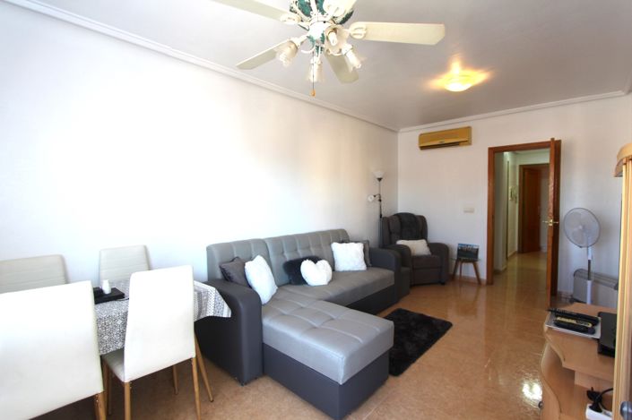 Image No.2-Appartement de 1 chambre à vendre à Jacarilla