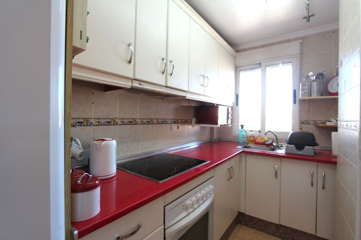 Image No.3-Appartement de 1 chambre à vendre à Jacarilla