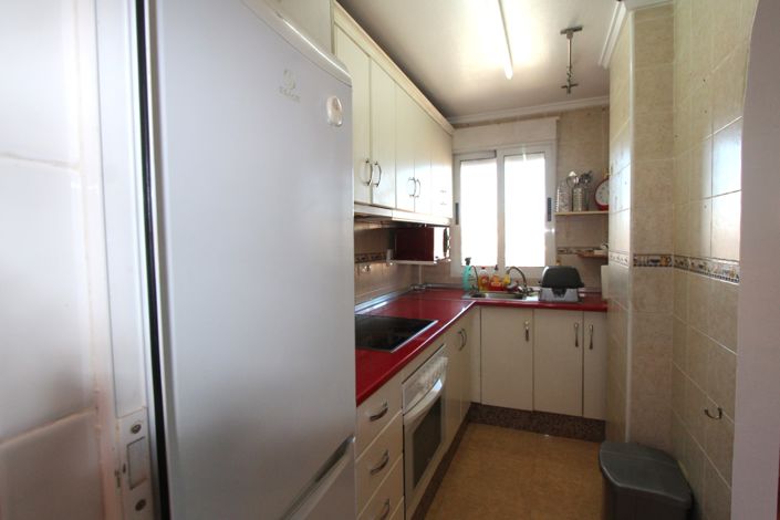 Image No.4-Appartement de 1 chambre à vendre à Jacarilla