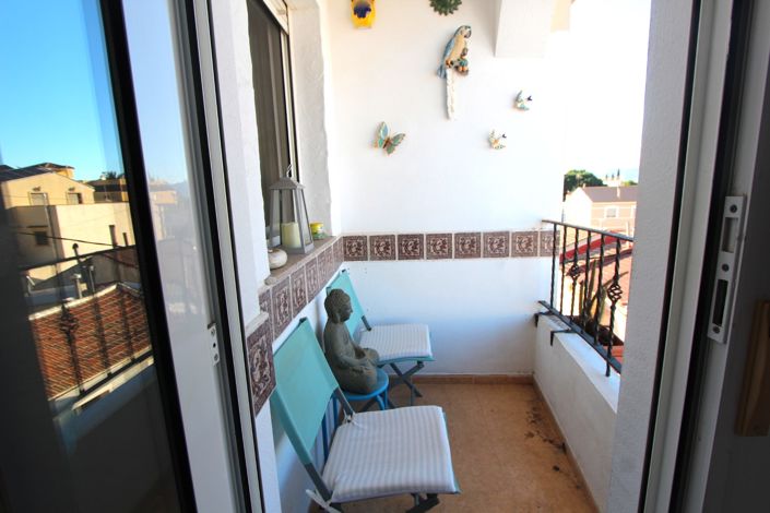 Image No.6-Appartement de 1 chambre à vendre à Jacarilla