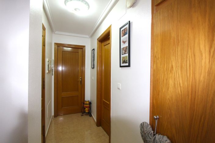 Image No.7-Appartement de 1 chambre à vendre à Jacarilla