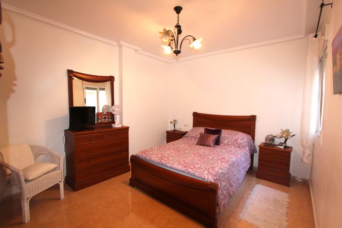 Image No.8-Appartement de 1 chambre à vendre à Jacarilla