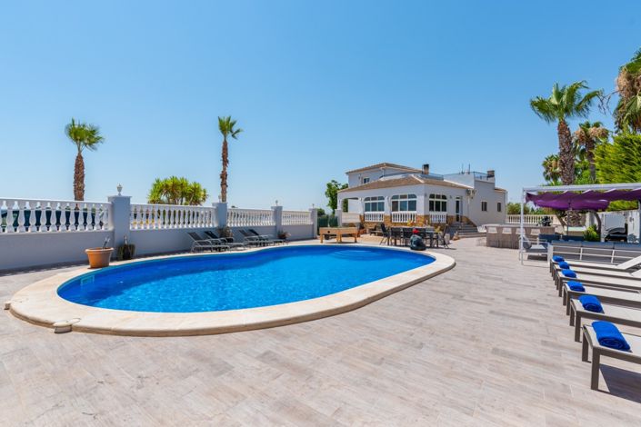 Image No.1-4 Bed Finca for sale