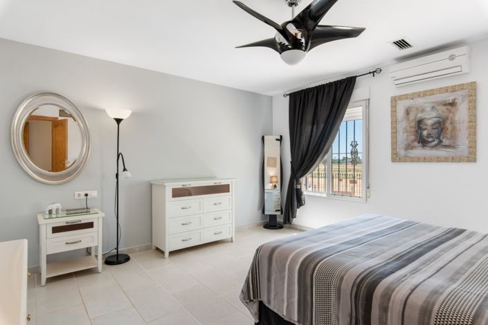 Image No.17-Finca de 4 chambres à vendre à Catral