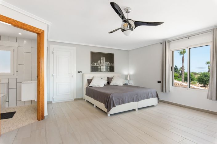 Image No.25-Finca de 4 chambres à vendre à Catral