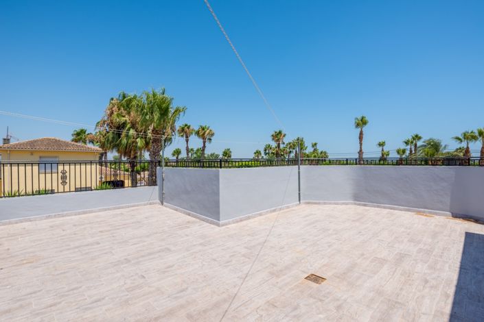 Image No.30-Finca de 4 chambres à vendre à Catral