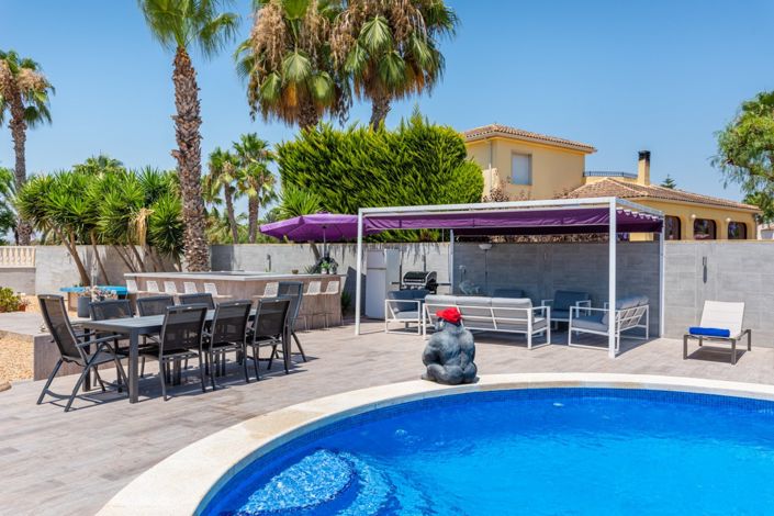 Image No.39-4 Bed Finca for sale