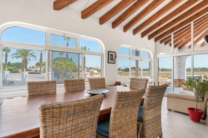 Image No.4-4 Bed Finca for sale