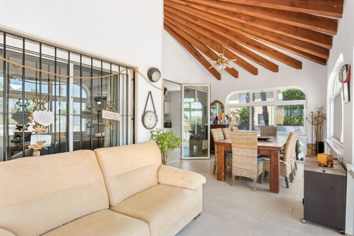 Image No.5-4 Bed Finca for sale