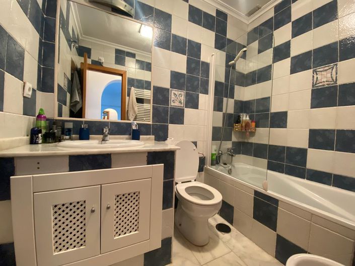 Image No.13-Maison de ville de 3 chambres à vendre à Algorfa