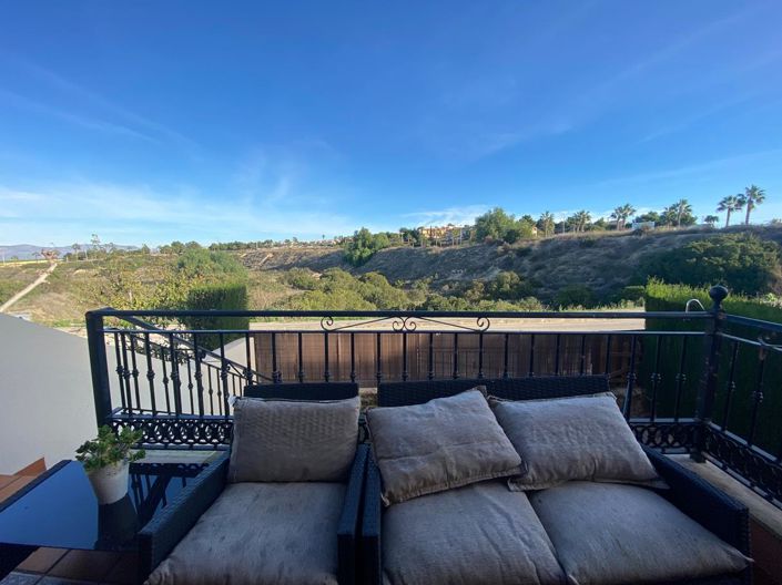 Image No.18-Maison de ville de 3 chambres à vendre à Algorfa