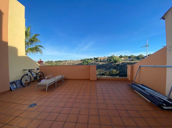 Image No.27-Maison de ville de 3 chambres à vendre à Algorfa