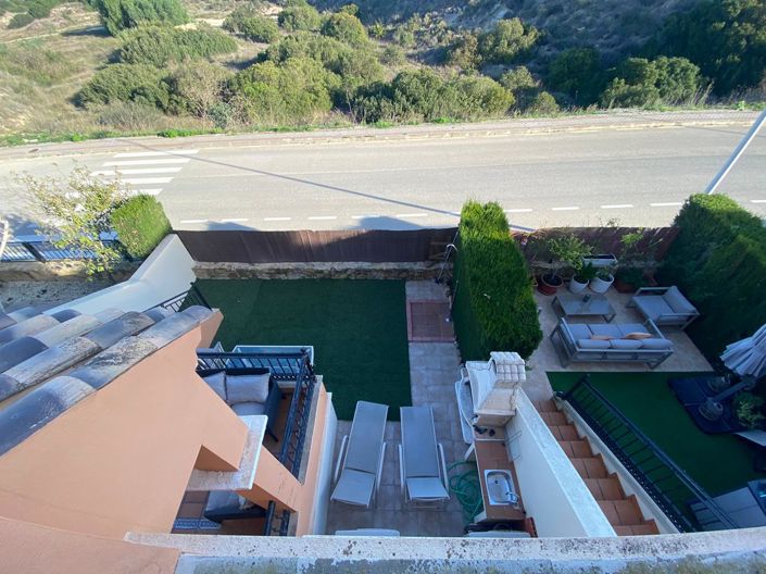 Image No.31-Maison de ville de 3 chambres à vendre à Algorfa