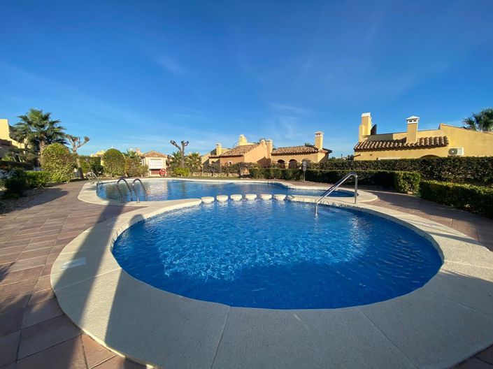 Image No.36-Maison de ville de 3 chambres à vendre à Algorfa