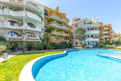 2 Bed Apartment for sale