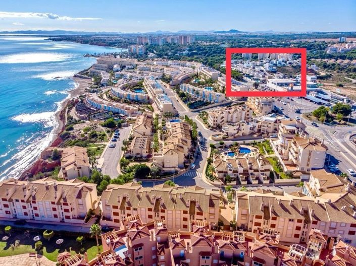 Image No.37-Villa de 3 chambres à vendre à Orihuela Costa