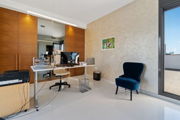 Image No.5-Villa de 3 chambres à vendre à Orihuela Costa