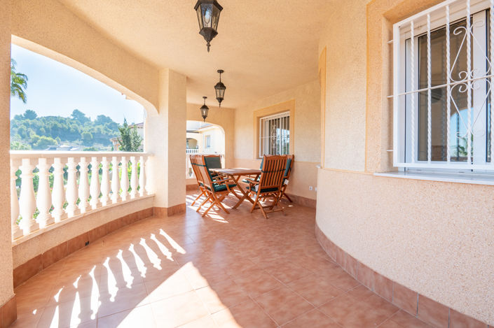 Image No.7-4 Bed Villa for sale