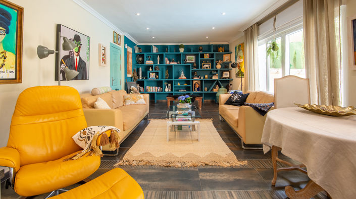 Image No.15-4 Bed Villa for sale