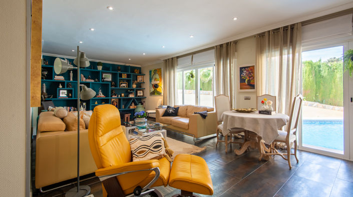 Image No.18-4 Bed Villa for sale