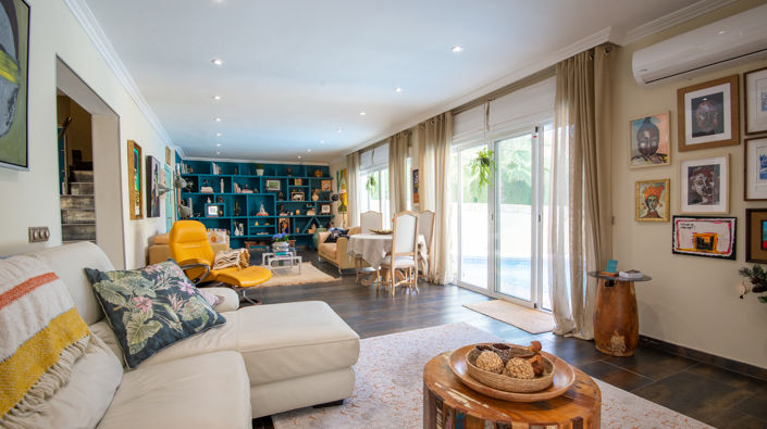 Image No.20-4 Bed Villa for sale