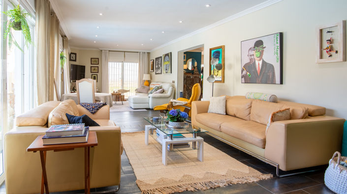 Image No.21-4 Bed Villa for sale