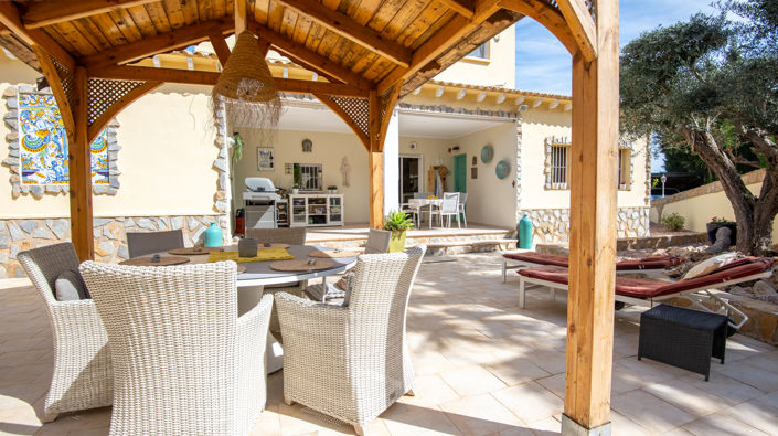 Image No.38-4 Bed Villa for sale