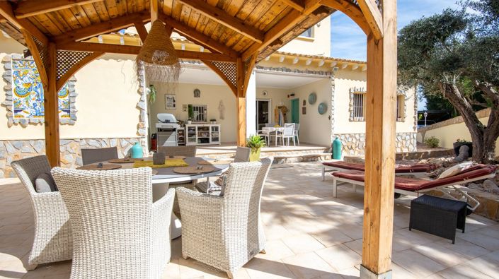 Image No.38-4 Bed Villa for sale