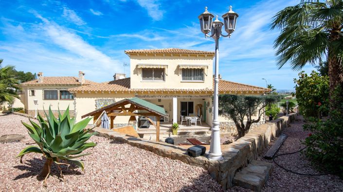 Image No.39-4 Bed Villa for sale