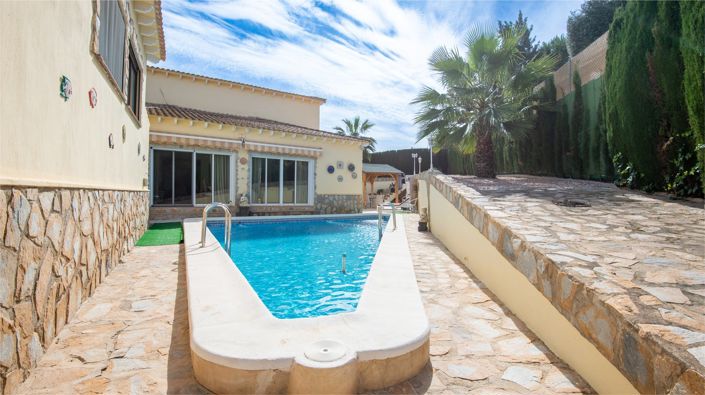 Image No.42-4 Bed Villa for sale