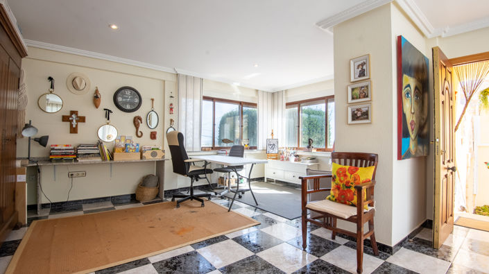 Image No.45-4 Bed Villa for sale