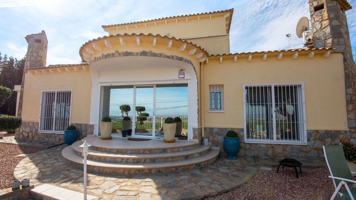 Image No.5-4 Bed Villa for sale
